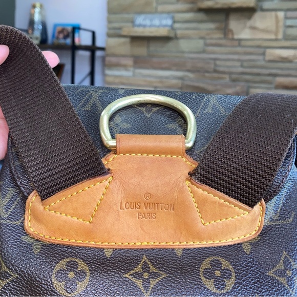 ❤️authentic backpack gm - Picture 10 of 16